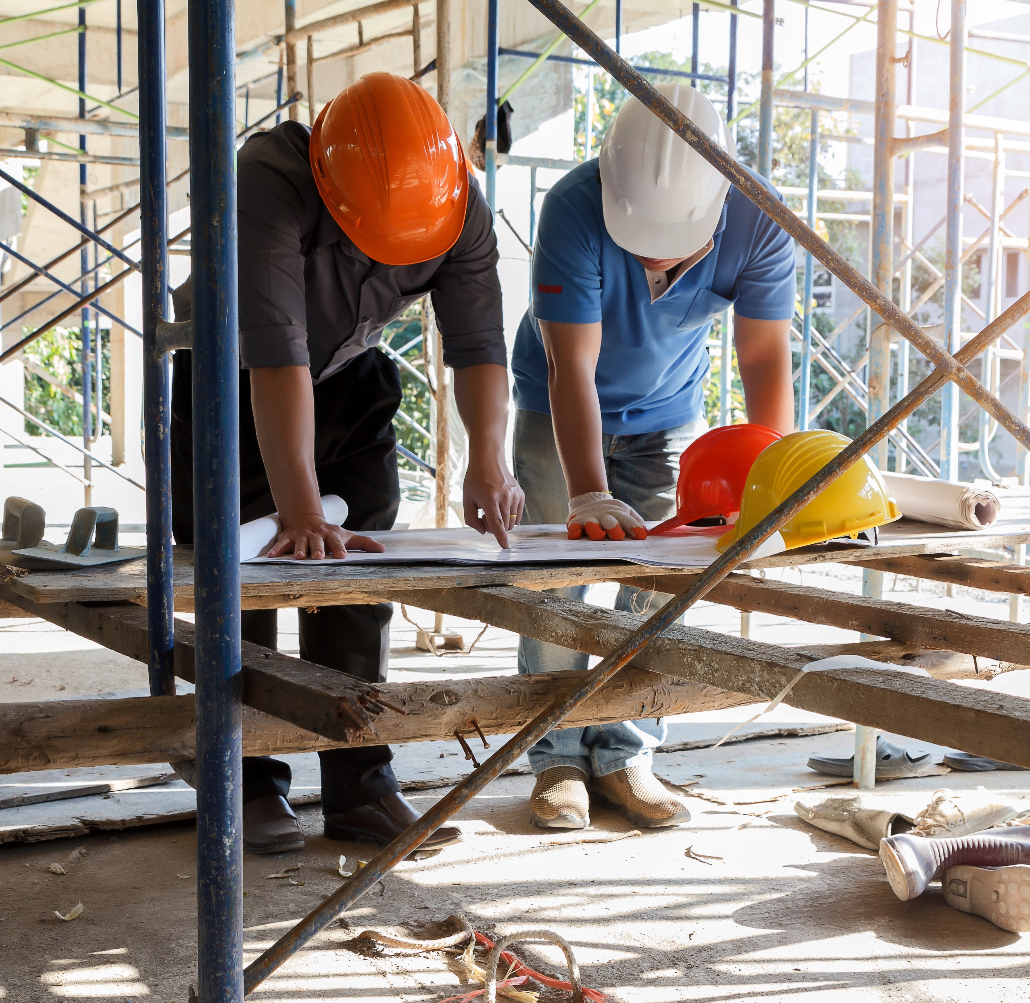 Construction Safety